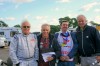 Bev Bond, Ian Ashley, Justin Haler (1960's Autosport correspondent For Screamers) and Warwick Banks-1.JPG